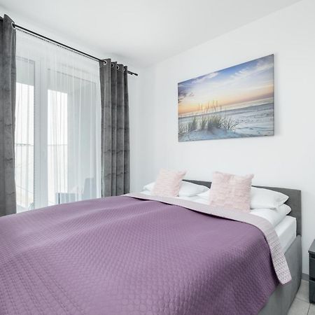 Apartamenty Perlowa Przystan By Noclegi Renters Kołobrzeg Exterior foto