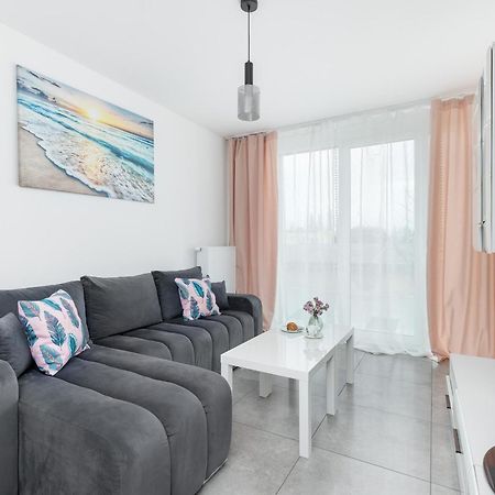 Apartamenty Perlowa Przystan By Noclegi Renters Kołobrzeg Exterior foto