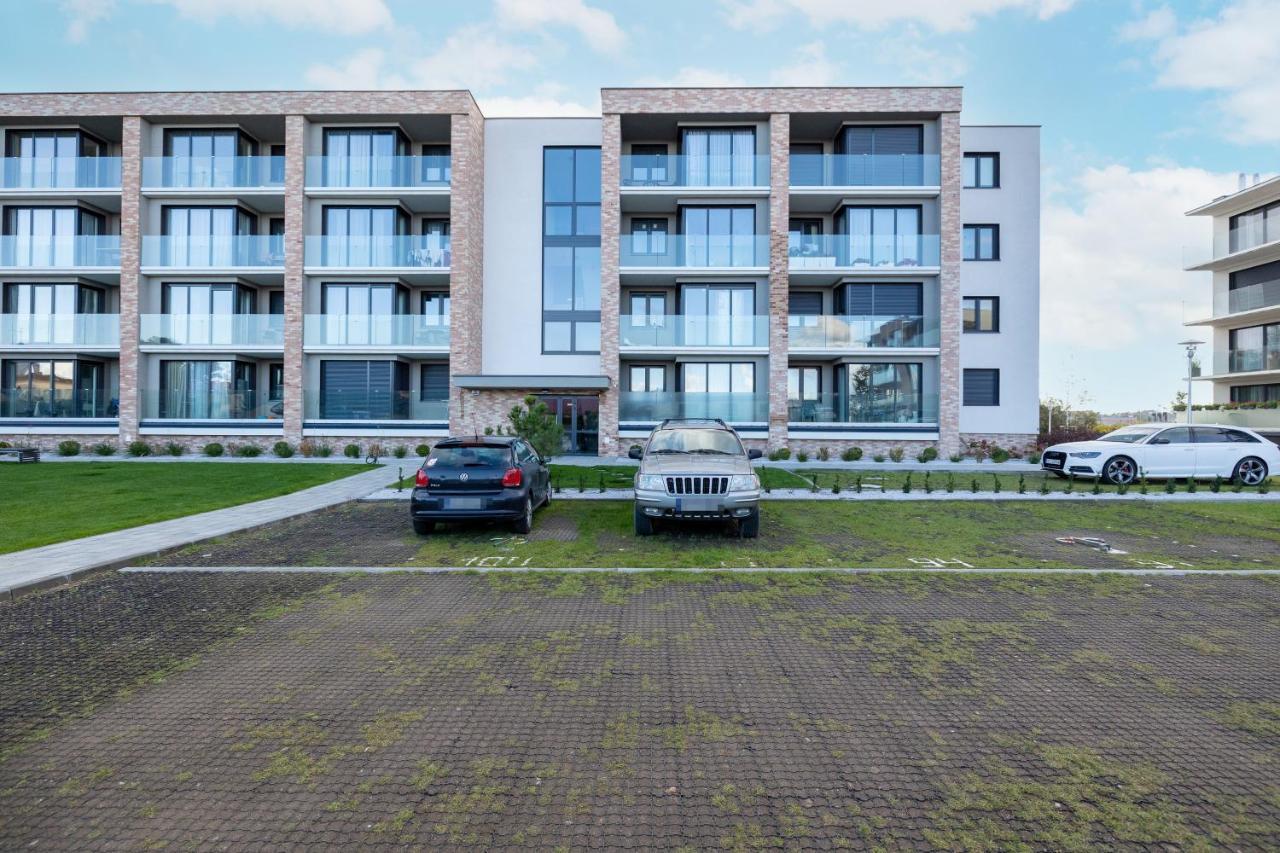 Apartamenty Perlowa Przystan By Noclegi Renters Kołobrzeg Exterior foto