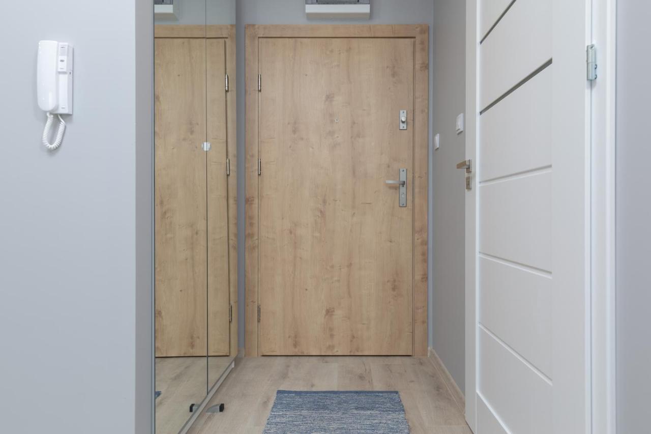 Apartamenty Perlowa Przystan By Noclegi Renters Kołobrzeg Exterior foto