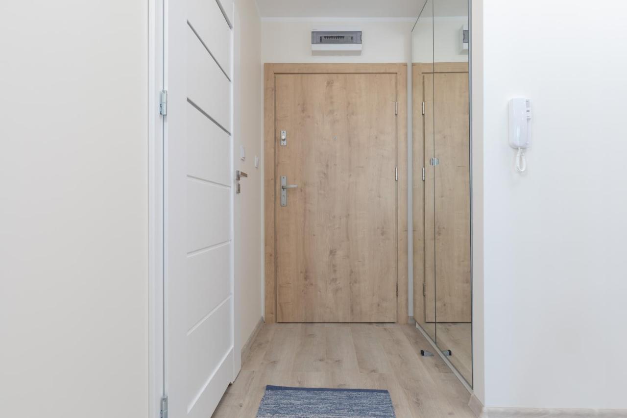 Apartamenty Perlowa Przystan By Noclegi Renters Kołobrzeg Exterior foto