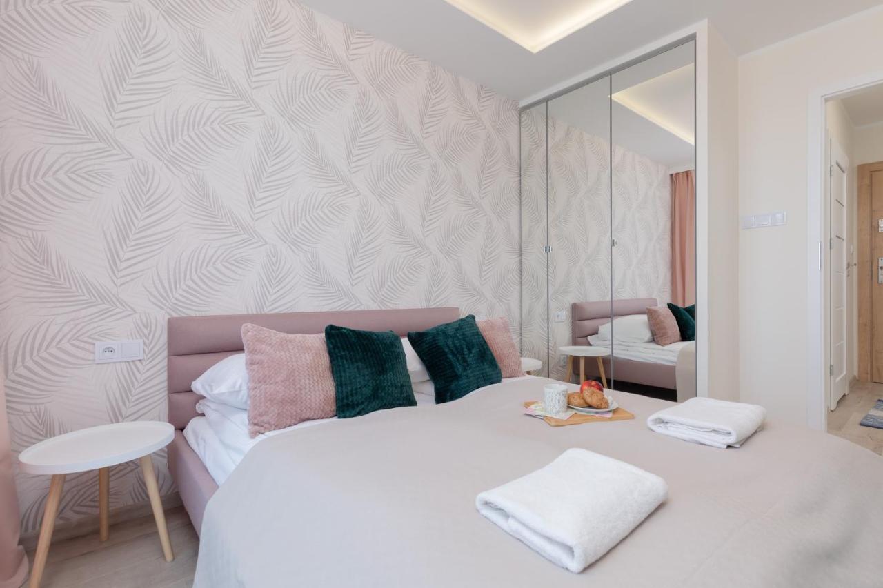 Apartamenty Perlowa Przystan By Noclegi Renters Kołobrzeg Exterior foto