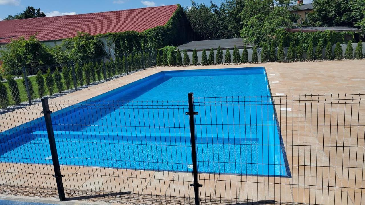 Apartamenty Perlowa Przystan By Noclegi Renters Kołobrzeg Exterior foto