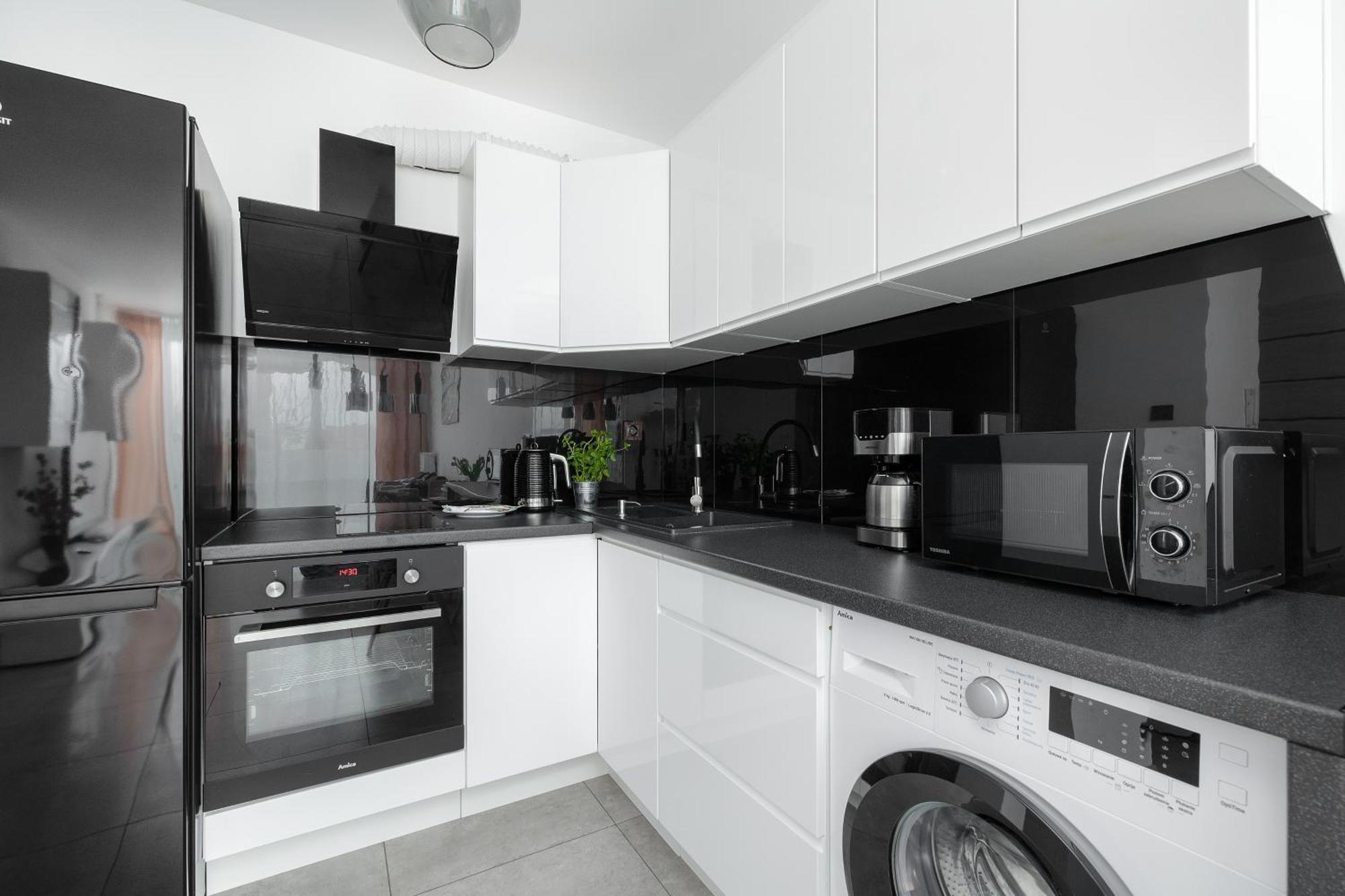 Apartamenty Perlowa Przystan By Noclegi Renters Kołobrzeg Exterior foto
