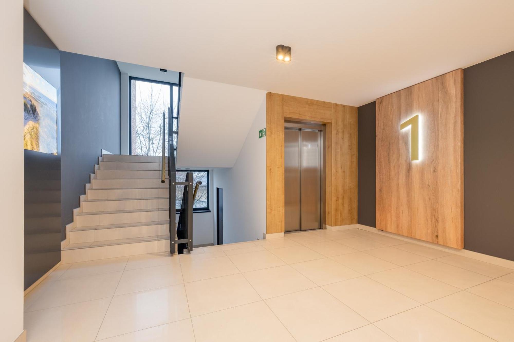 Apartamenty Perlowa Przystan By Noclegi Renters Kołobrzeg Exterior foto